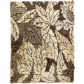 Vintage Gabbeh Rug No. 6