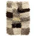 Vintage Gabbeh Rug No. 5