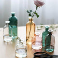 Kajsa - Modern Glass Vase