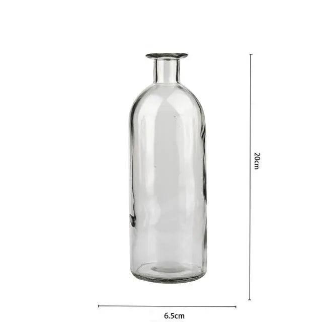 Kajsa - Modern Glass Vase