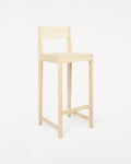 Bar Chair 01 | Natural Birch