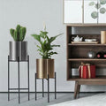 Birgitta - Nordic Minimalist Flower Pot